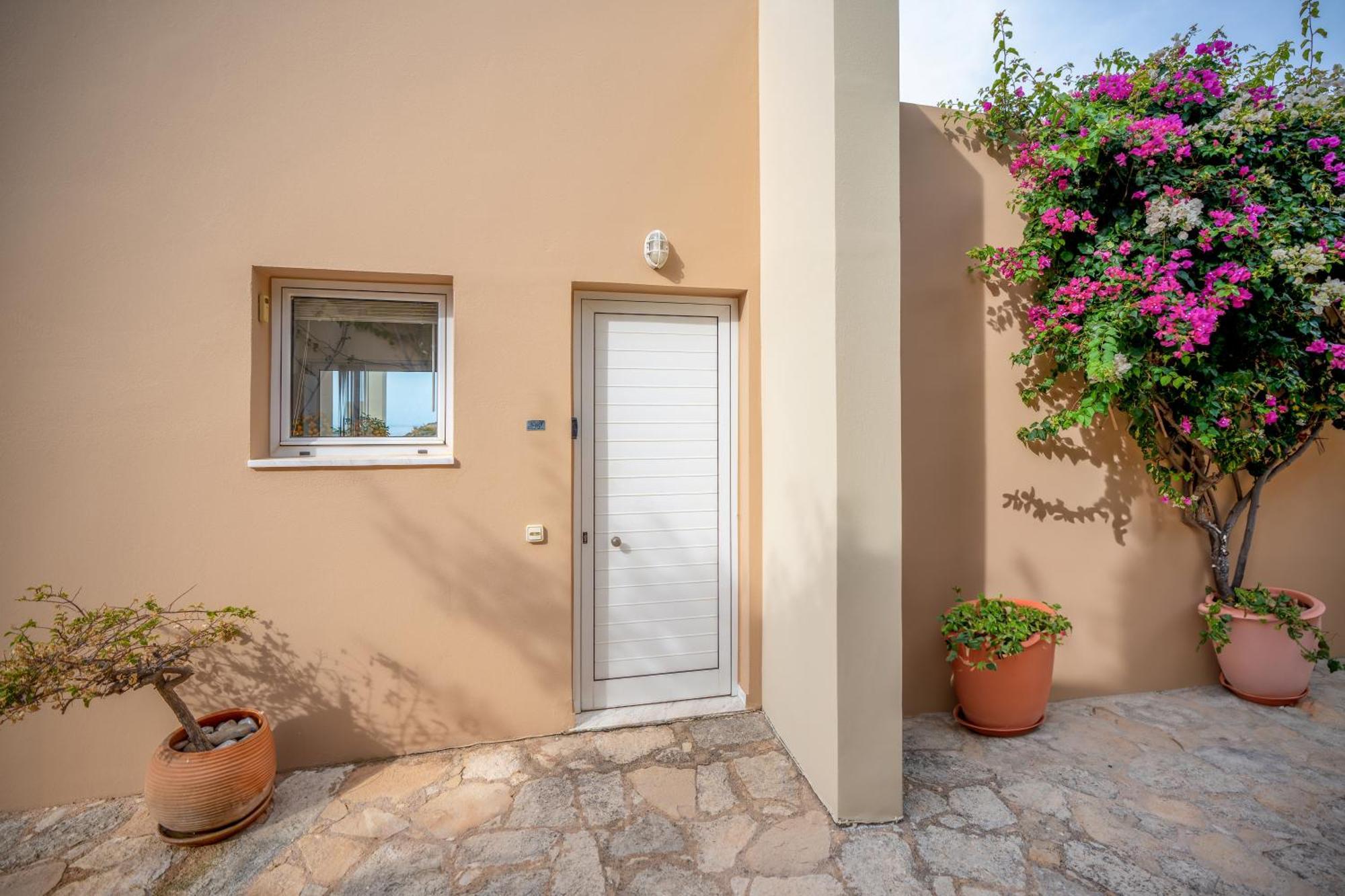 Plakias Panorama Homes Rum bild