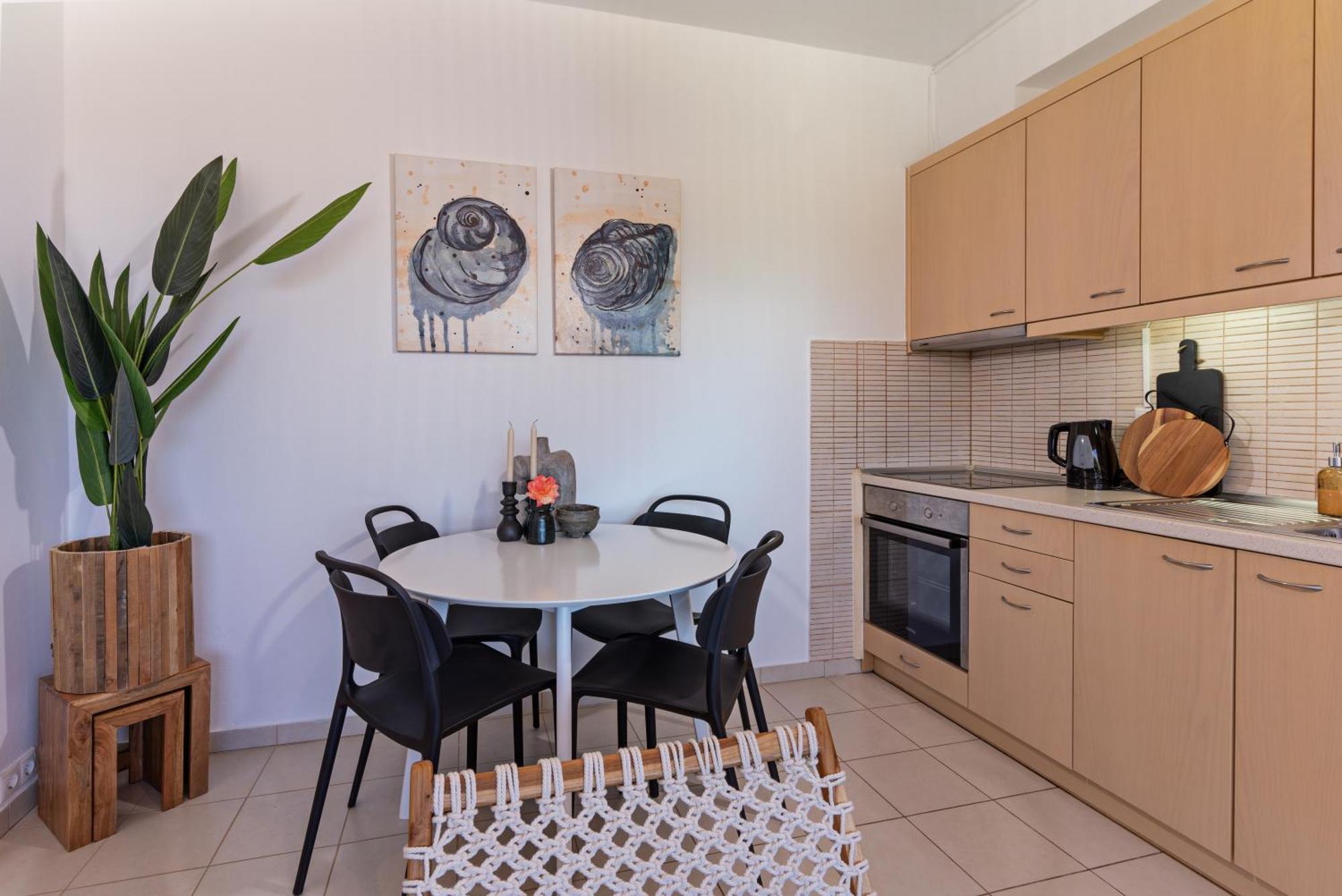 Plakias Panorama Homes Rum bild