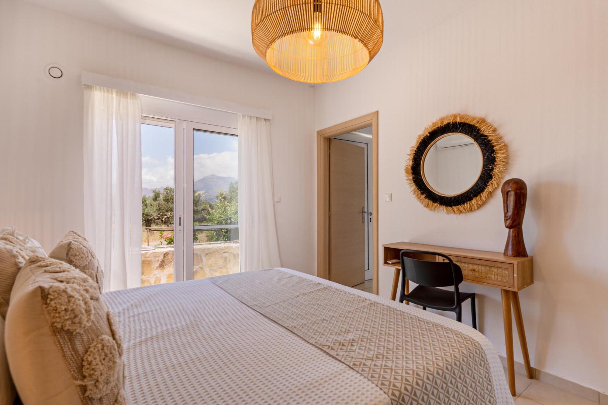 Plakias Panorama Homes Rum bild