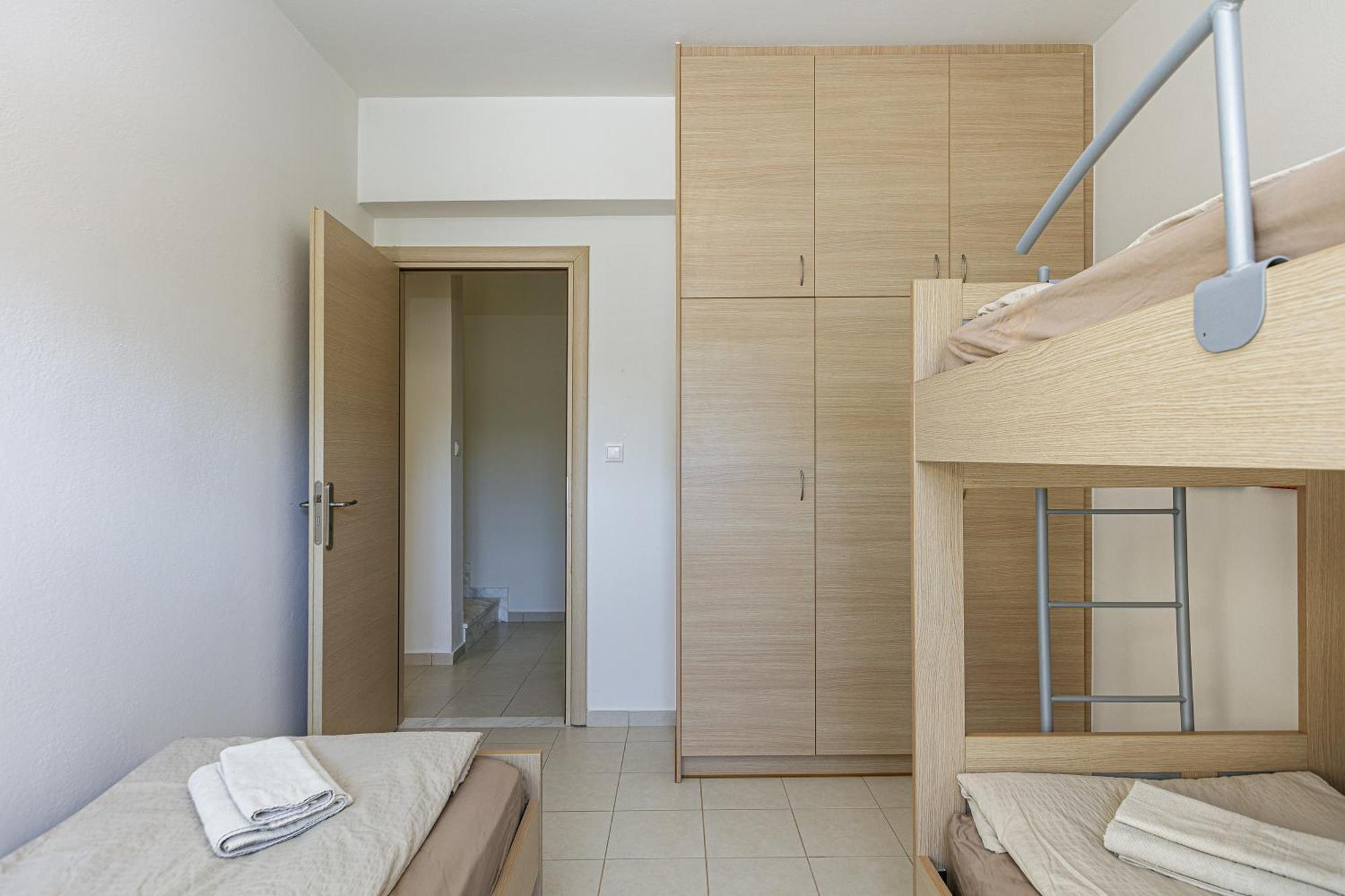 Plakias Panorama Homes Rum bild