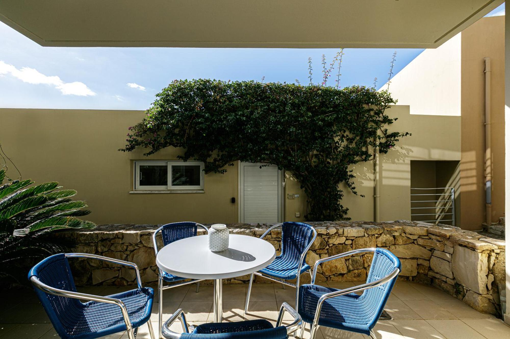 Plakias Panorama Homes Rum bild